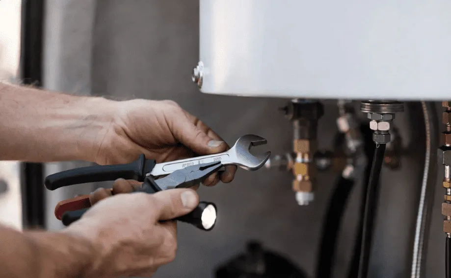 Why choose Water Heater Repair in Summerset, SD